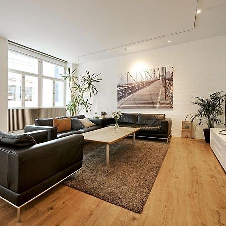 Apartmentincopenhagen Apartment 1554 Exteriör bild