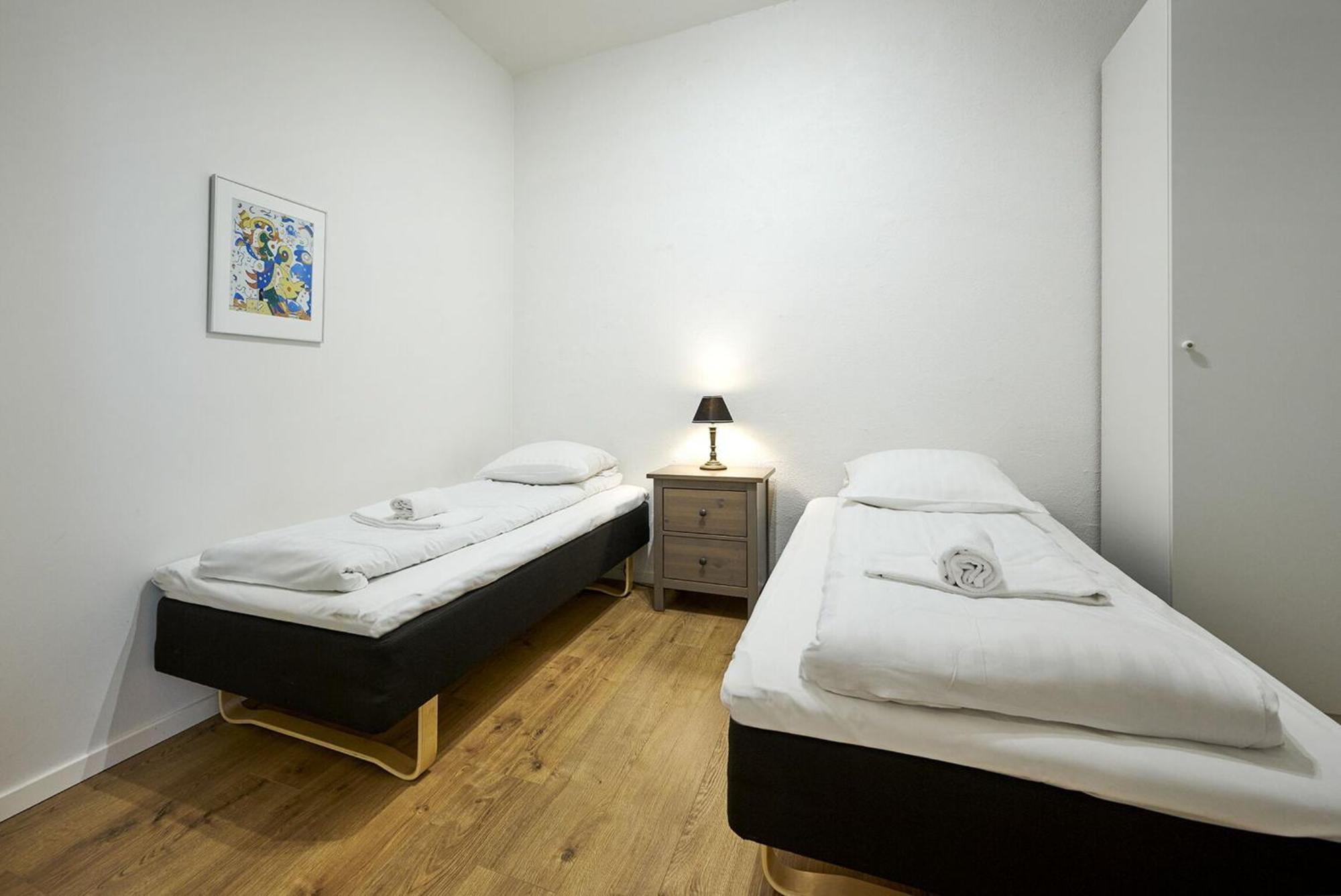 Apartmentincopenhagen Apartment 1554 Exteriör bild