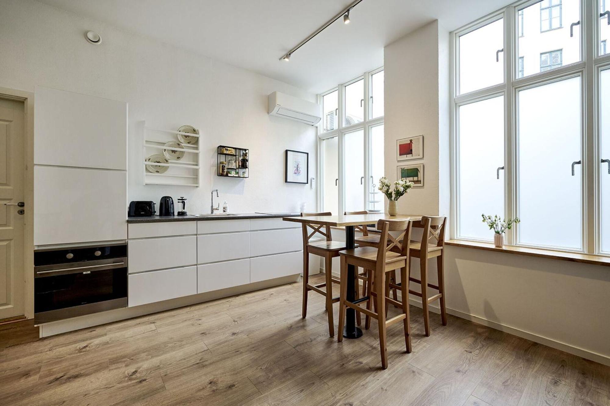 Apartmentincopenhagen Apartment 1554 Exteriör bild