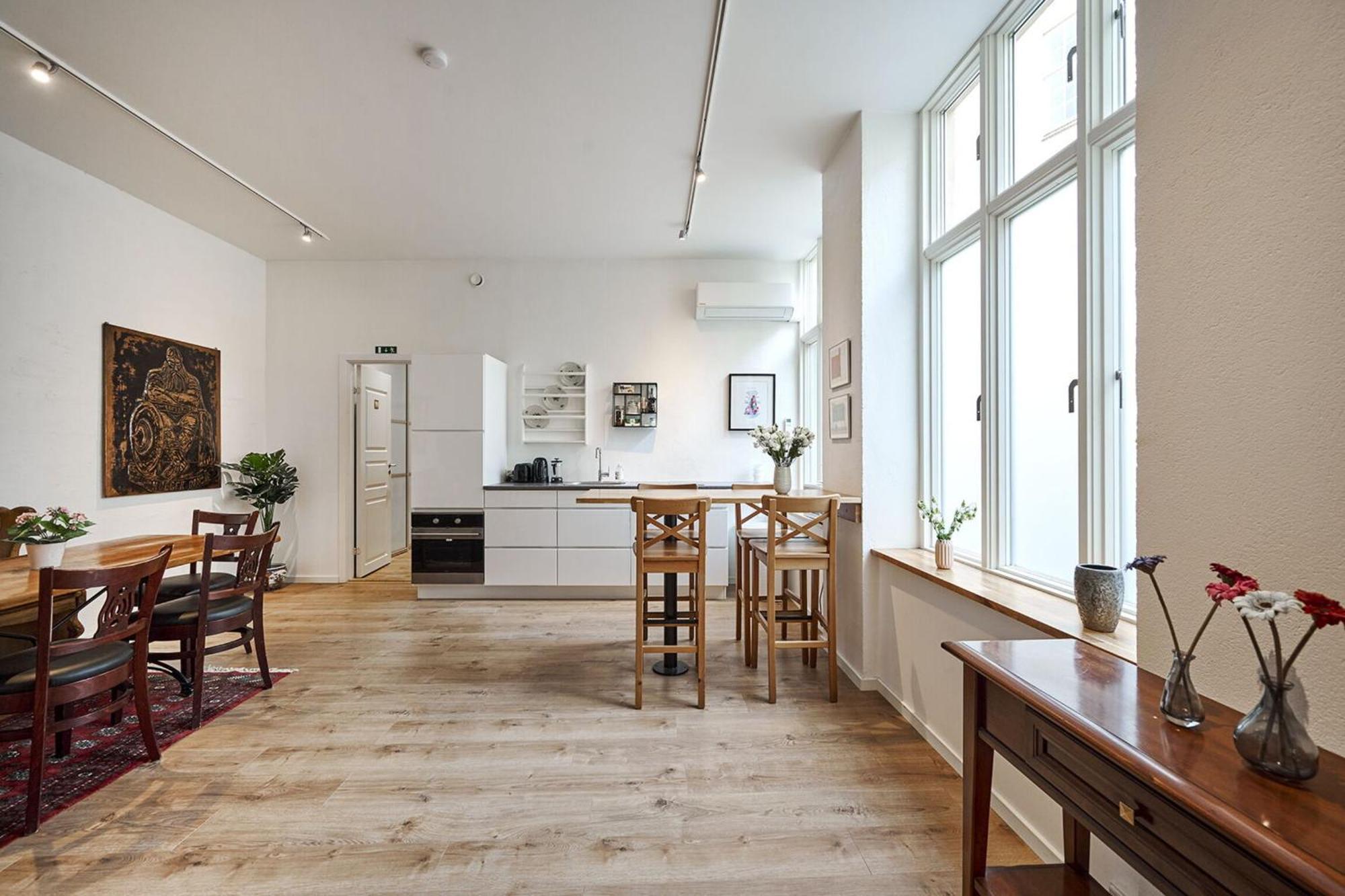 Apartmentincopenhagen Apartment 1554 Exteriör bild
