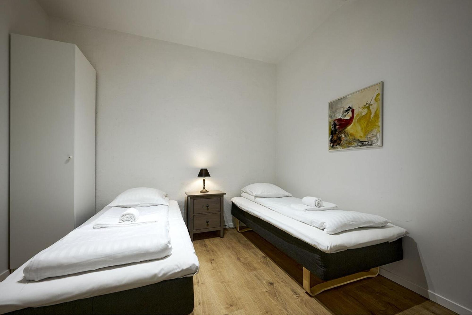 Apartmentincopenhagen Apartment 1554 Exteriör bild