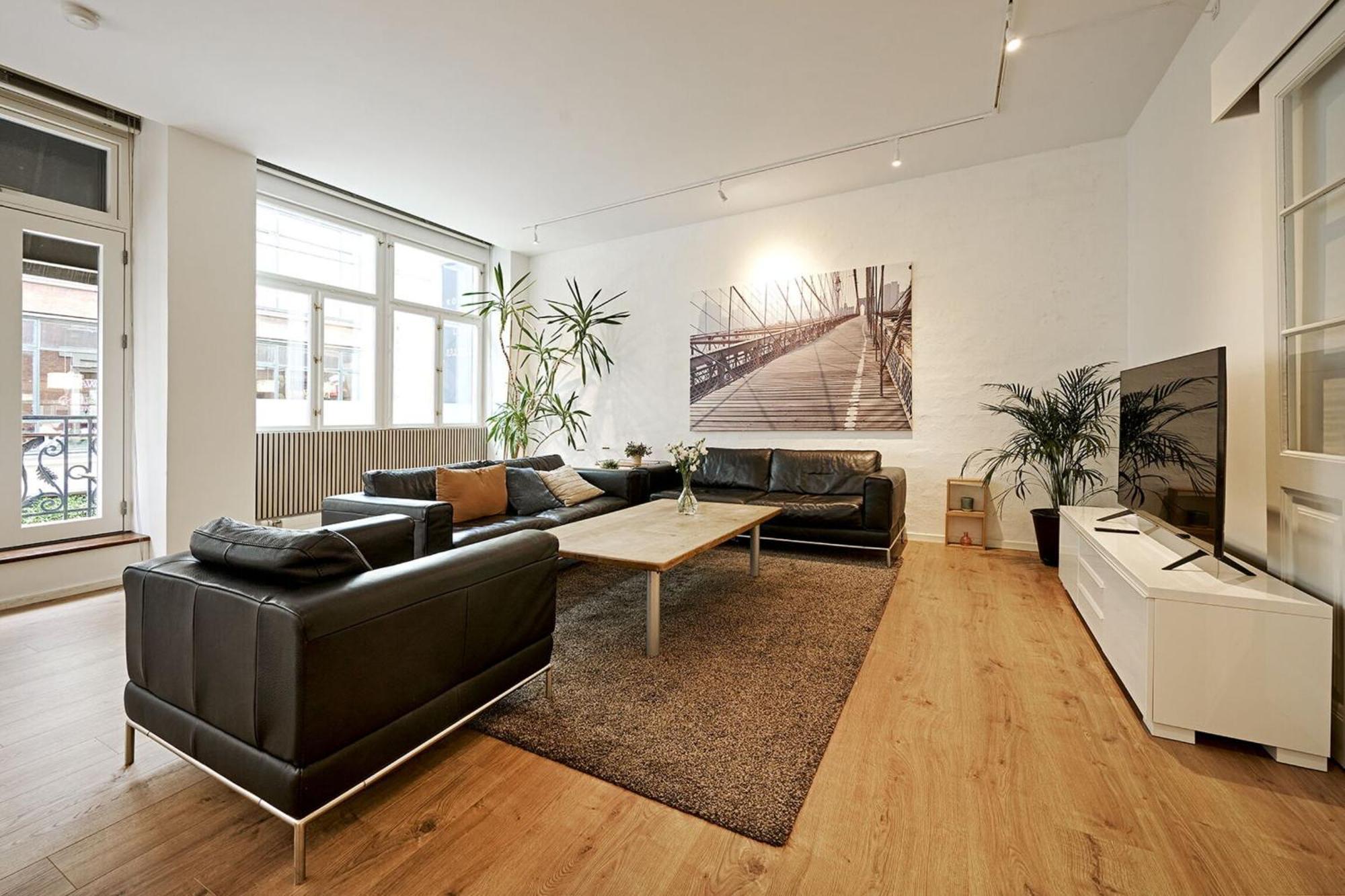 Apartmentincopenhagen Apartment 1554 Exteriör bild