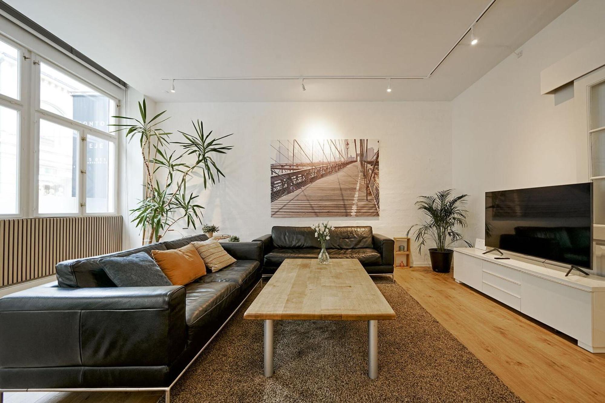 Apartmentincopenhagen Apartment 1554 Exteriör bild